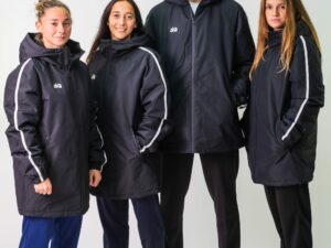 Anorak Waterproof Pro