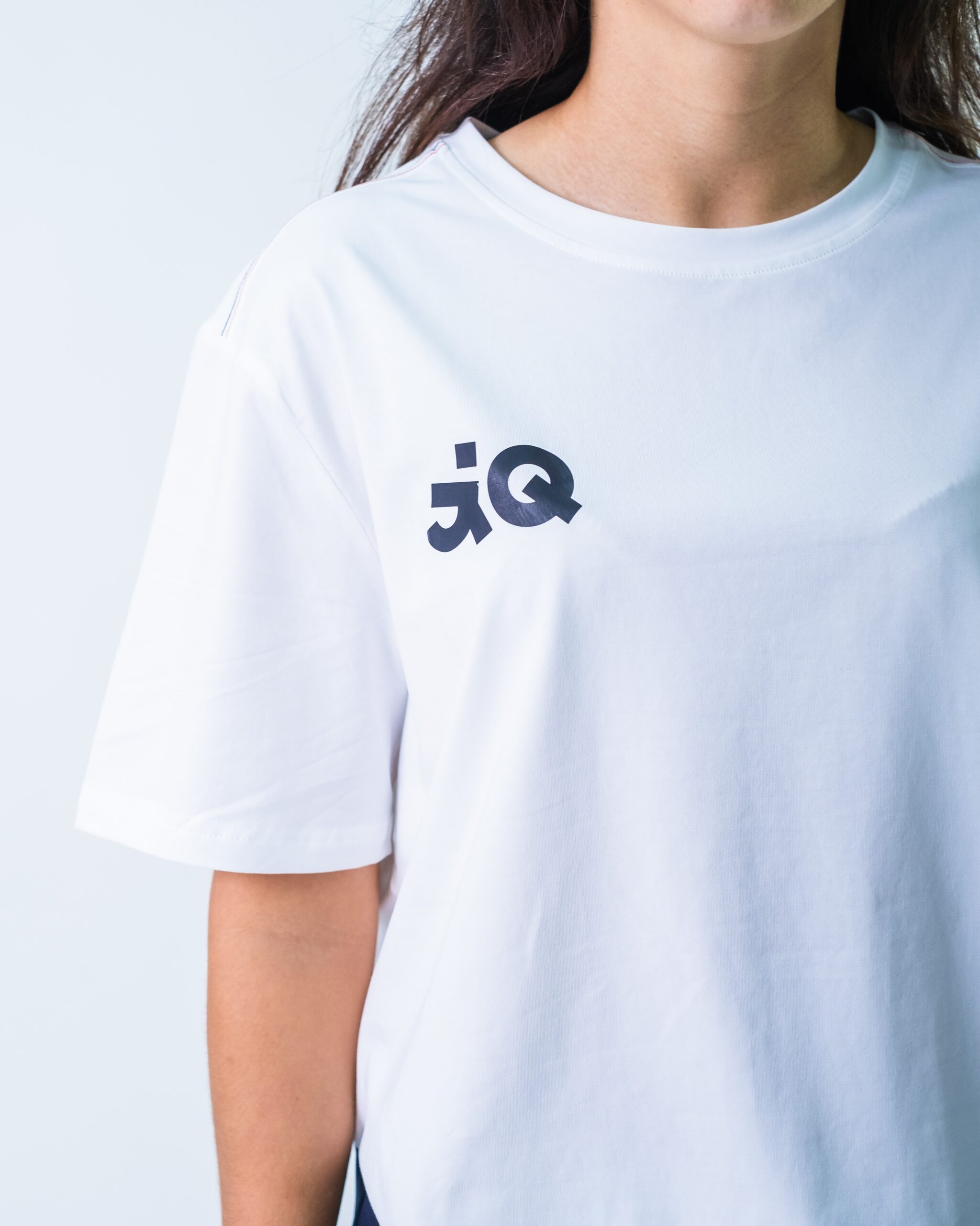 Camiseta Basic IQ
