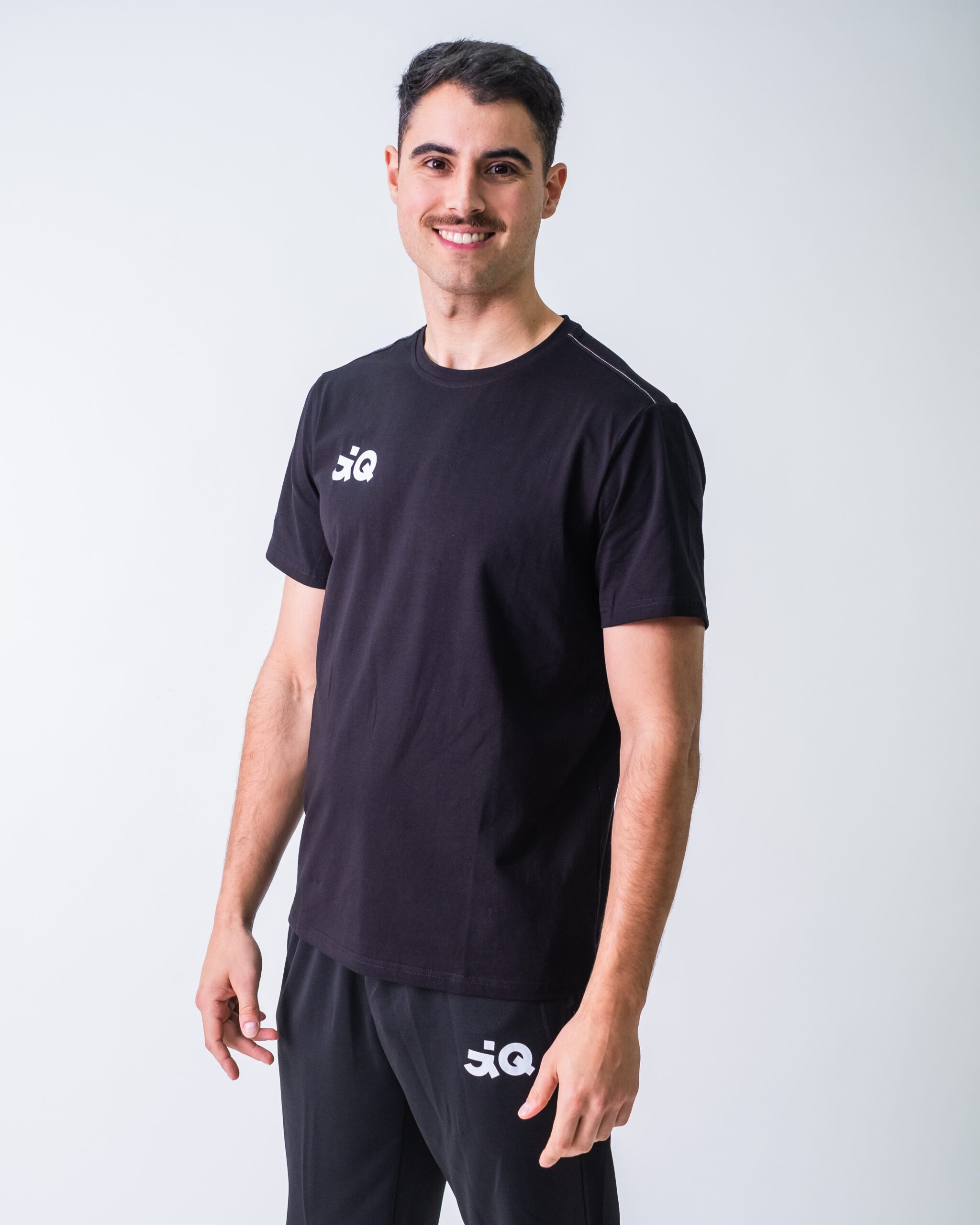 Camiseta Basic IQ - Imagen 3