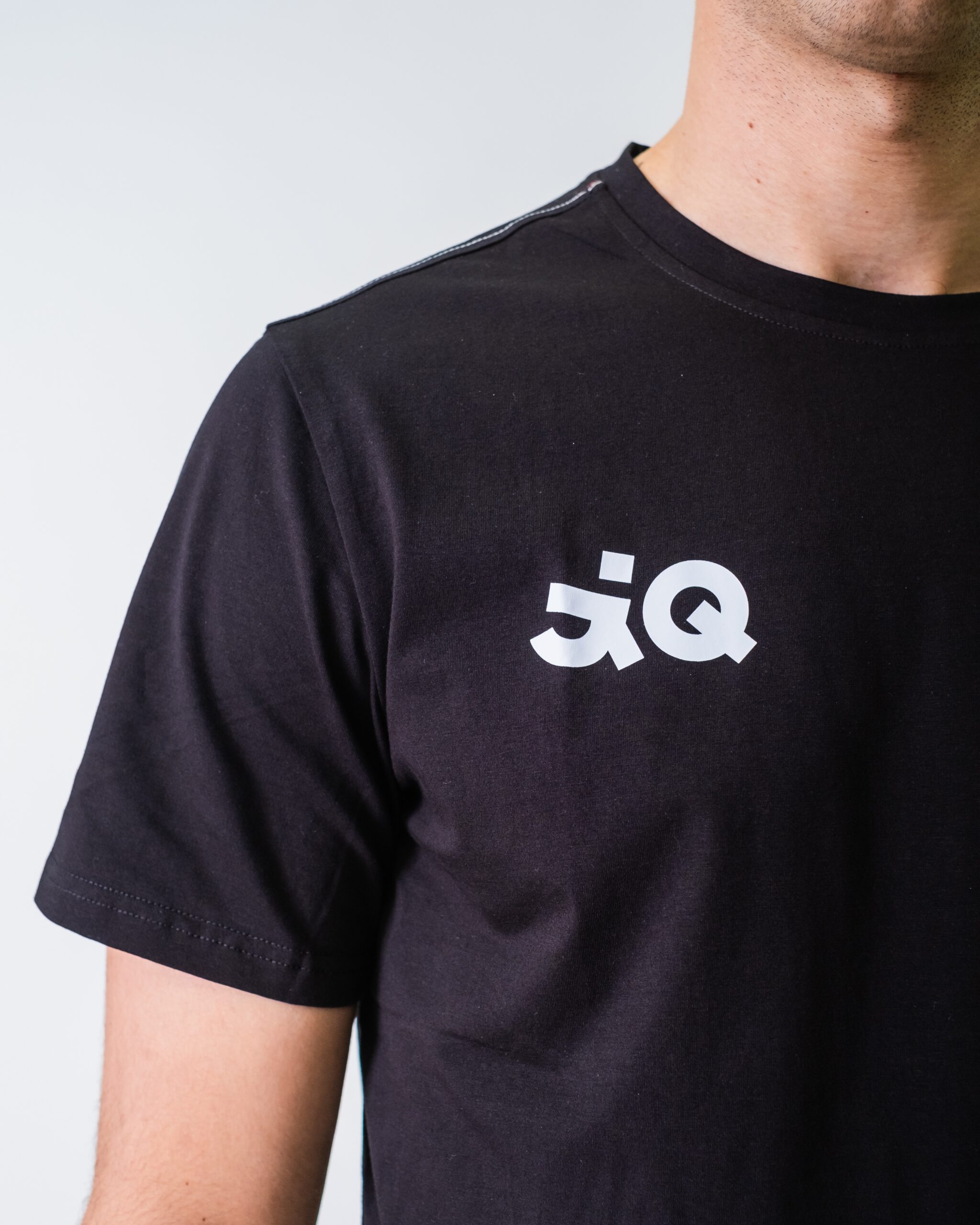 Camiseta Basic IQ - Imagen 4