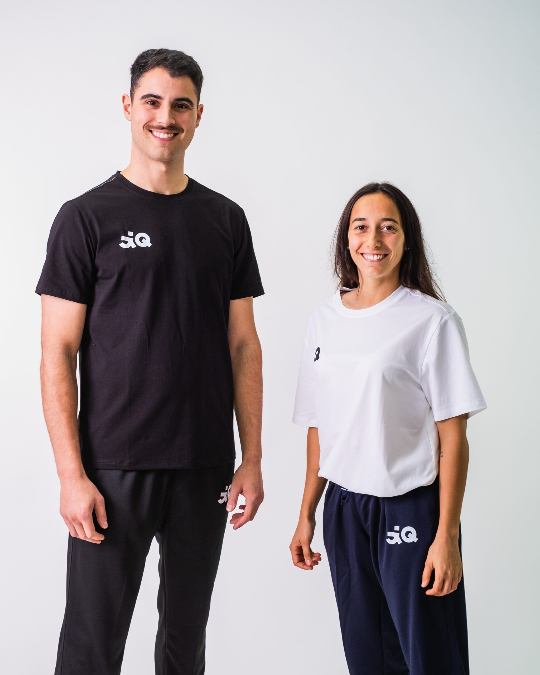 Camiseta Basic IQ - Imagen 5