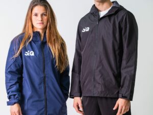 Chubasquero Waterproof ProShield