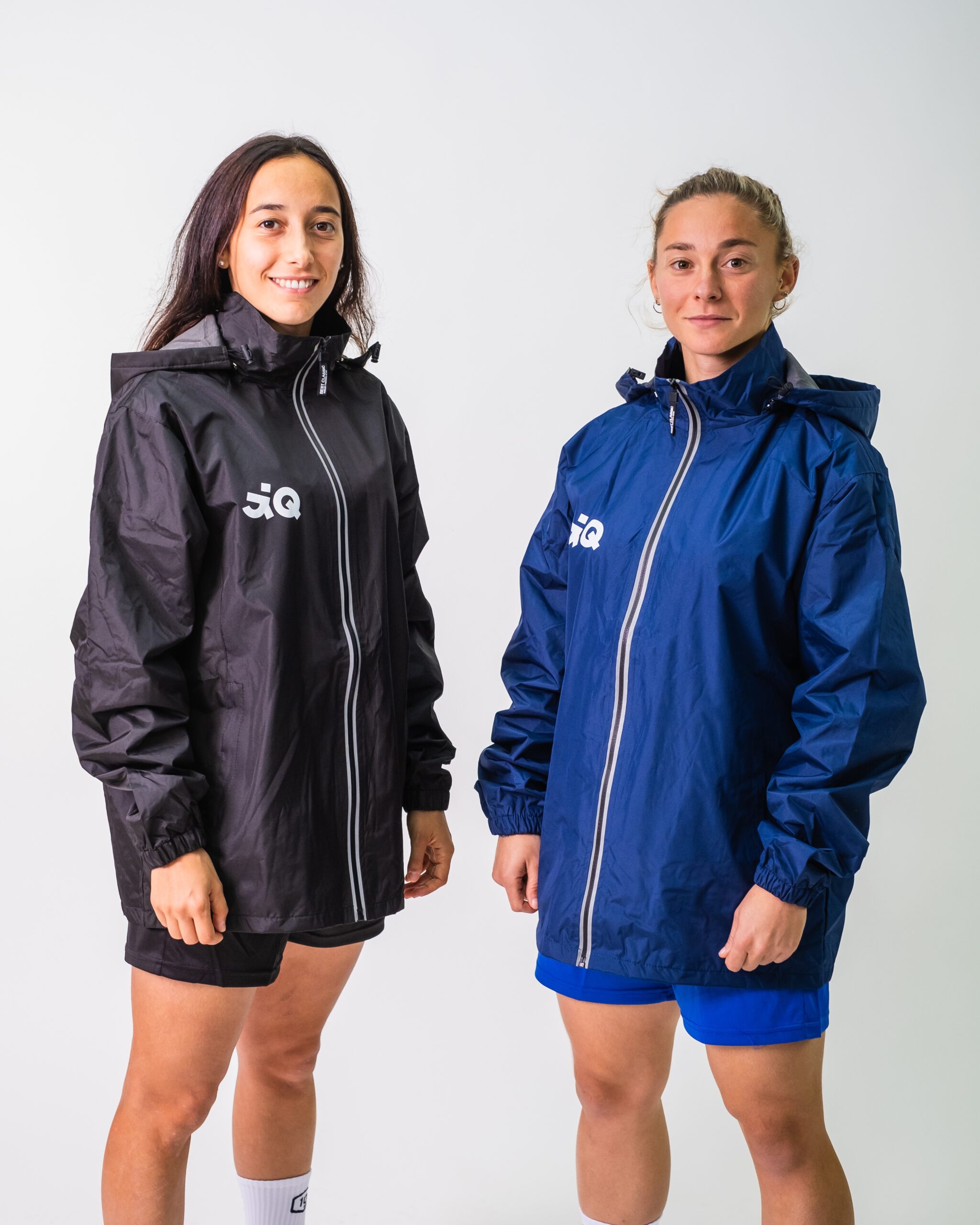 Cortavientos Waterproof ProStorm - Imagen 2