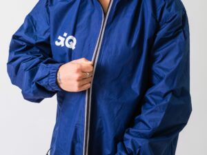Cortavientos Waterproof ProStorm