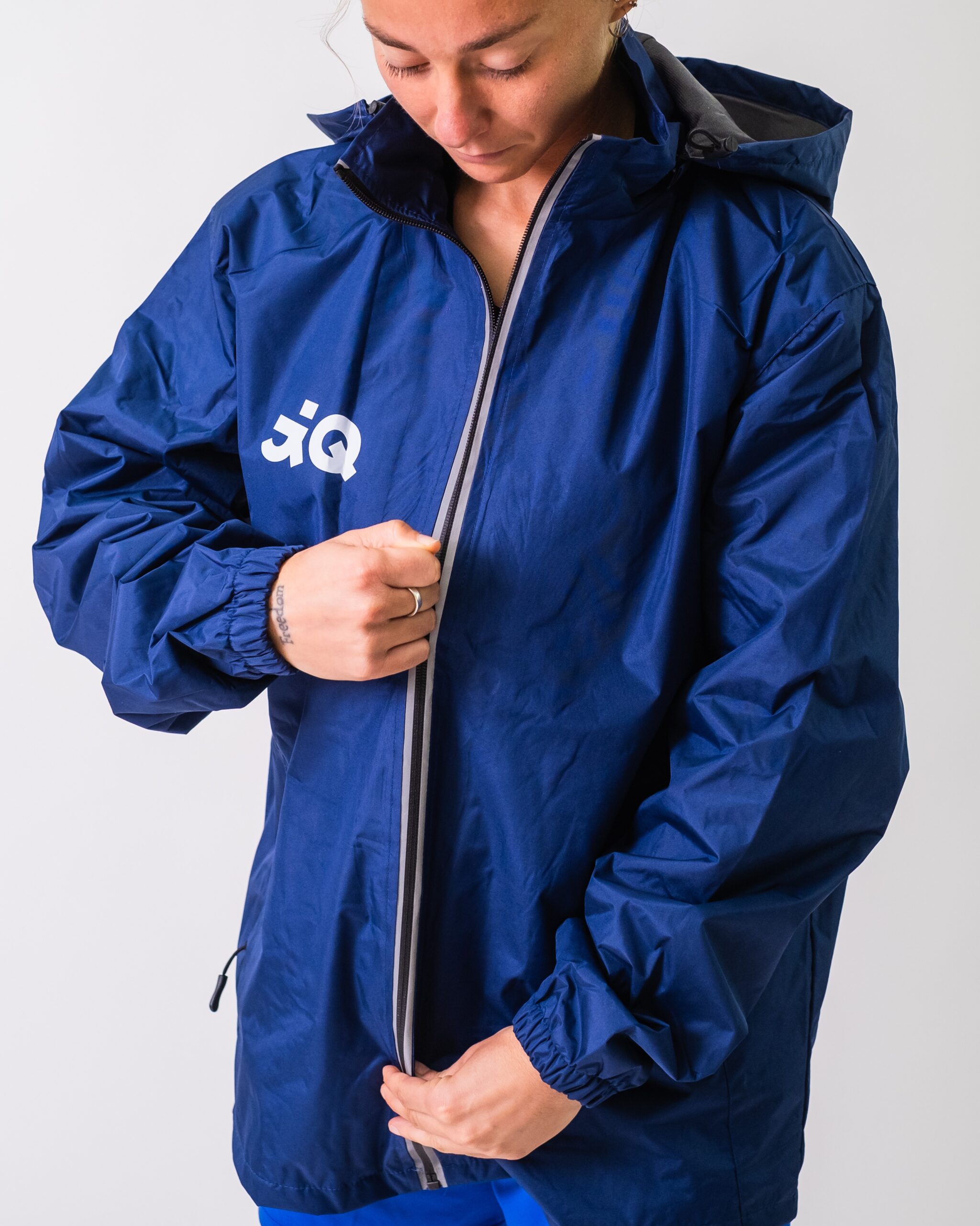 Cortavientos Waterproof ProStorm