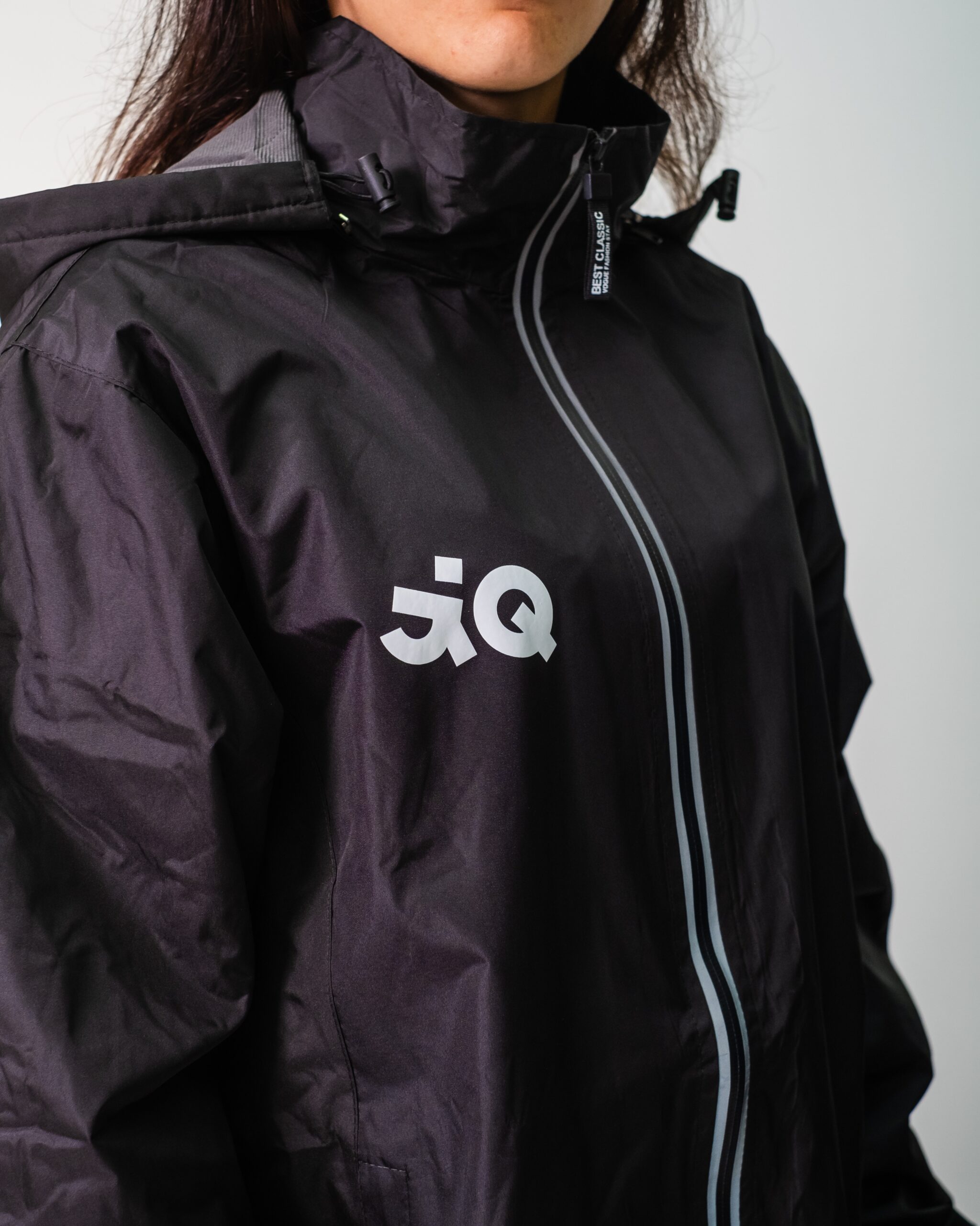 Cortavientos Waterproof ProStorm - Imagen 4