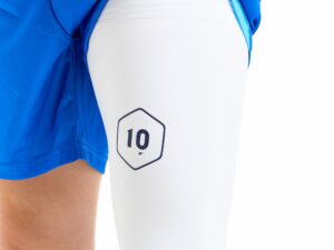 Malla Compresiva Wellness IQ