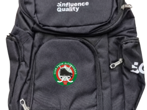 Alcobendas Mochila IQ