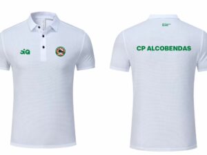 Alcobendas Polo Tech ProTeams