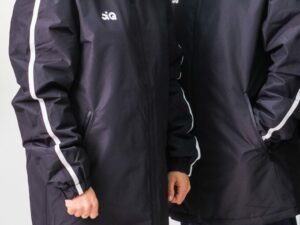 Anorak Coach Waterproof Pro