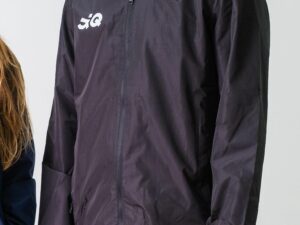 Chubasquero Deportivo Waterproof ProShield
