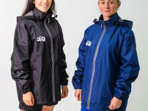 Cortavientos Deportivo Waterproof ProStorm