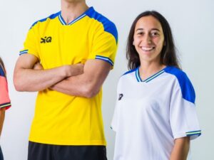 Equipación Deportiva ProTeams NEW TEAM