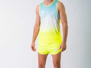 Equipación IQ Athlete