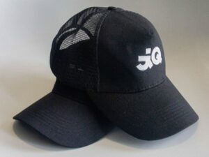 Gorra IQ