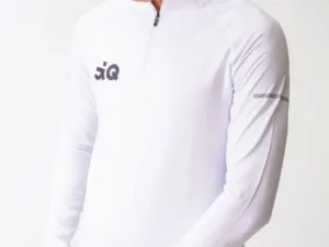 Sudadera Tech QuickDry